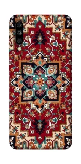 Чохол на ZTE Blade A7s (2019) Килим v4 фото 1 з 1