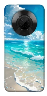 Чохол на Huawei Y9a Azure sea фото 1 з 1