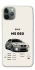 Чохол на Apple iPhone 11 Pro (5.8") BMW M5 E60 фото 1 з 1