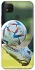 Чохол на Xiaomi Redmi 9C Football Ball v2 фото 1 з 1