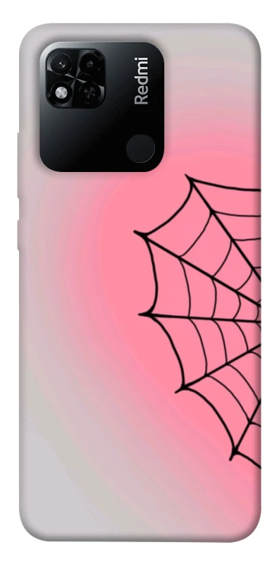 Чохол на Xiaomi Redmi 10A Pair romantic theme ver.1 фото 1 з 1