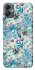 Чохол на Samsung Galaxy A05 Floral design ver.5 фото 1 з 1