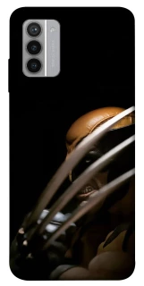 Чохол на Nokia G42 Wolverine фото 1 з 1