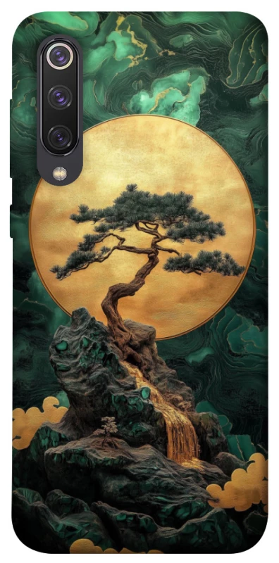 Чехол на Xiaomi Mi 9 SE banzai фото 1 из 1