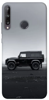 Чохол на Huawei P40 Lite E Land rover фото 1 з 1