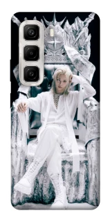 Чехол на Infinix Hot 50 4G Felix GIANT фото 1 из 1