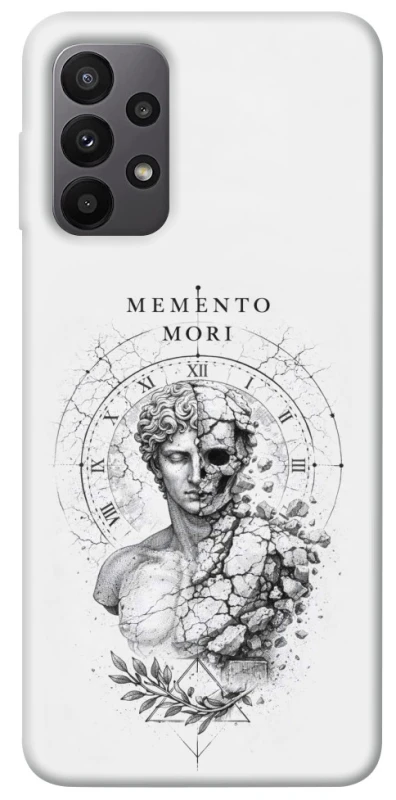 Чехол на Samsung Galaxy A23 4G Tattoo ver.5 фото 1 из 1