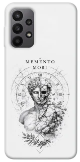 Чехол на Samsung Galaxy A23 4G Tattoo ver.5 фото 1 из 1