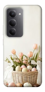 Чехол на Xiaomi Redmi 15 (Global) Easter ver.4 фото 1 из 1