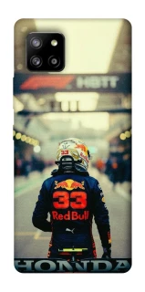 Чехол на Samsung Galaxy A42 5G F-1 ver.7 фото 1 из 1