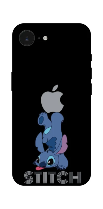 Чехол на Apple iPhone 16e (6.1") Stitch ver.18 фото 1 из 1