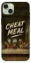 Чохол на Apple iPhone 15 Plus (6.7") Cheat Meal фото 1 з 1