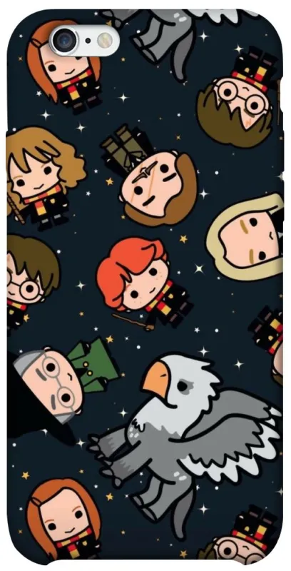Чохол на Apple iPhone 6/6s (4.7") Harry Potter V21 фото 1 з 1