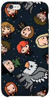 Чохол на Apple iPhone 6/6s (4.7") Harry Potter V21 фото 1 з 1