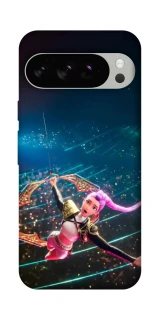 Чехол на Google Pixel 10 Pro K-Pop Demon Hunters ver.12 фото 1 из 1