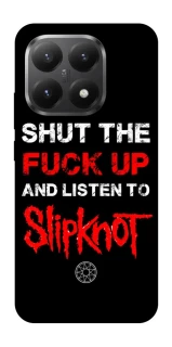 Чохол на Xiaomi 15T Slipknot vibes фото 1 з 1