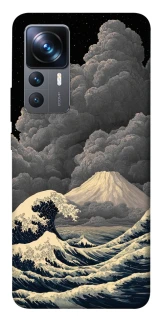 Чохол на Xiaomi 12T / 12T Pro Japan mountains фото 1 з 1