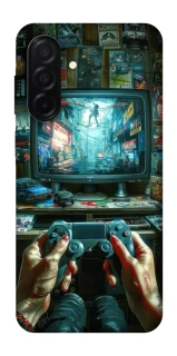 Чохол на Samsung Galaxy A26 5G Retro style фото 1 з 1