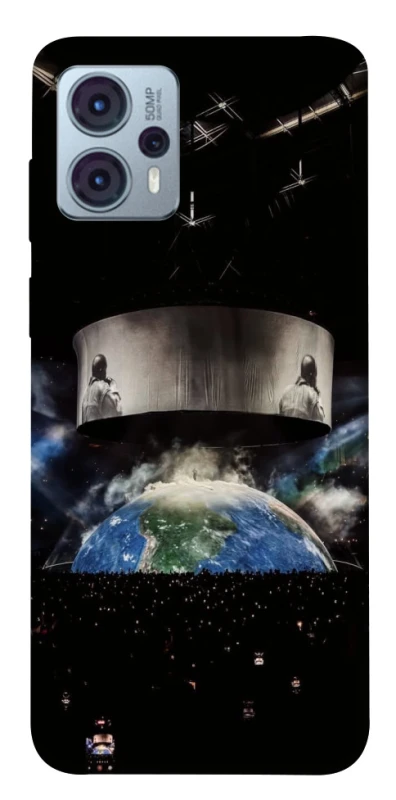 Чехол на Motorola Moto G23 Kanye West ver.7 фото 1 из 1