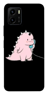 Чохол на Vivo Y15s Pair romantic theme ver.6 фото 1 з 1