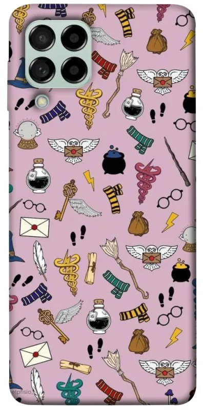 Чохол на Samsung Galaxy M53 5G Harry Potter V16 фото 1 з 1