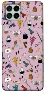 Чохол на Samsung Galaxy M53 5G Harry Potter V16 фото 1 з 1