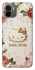 Чехол на Xiaomi Redmi A1+ / Poco C50 / A2+ Hello Kitty фото 1 из 1