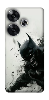 Чохол на Xiaomi Poco F6 Batman фото 1 з 1