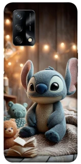 Чехол на Oppo A74 4G Stitch ver.16 фото 1 из 1