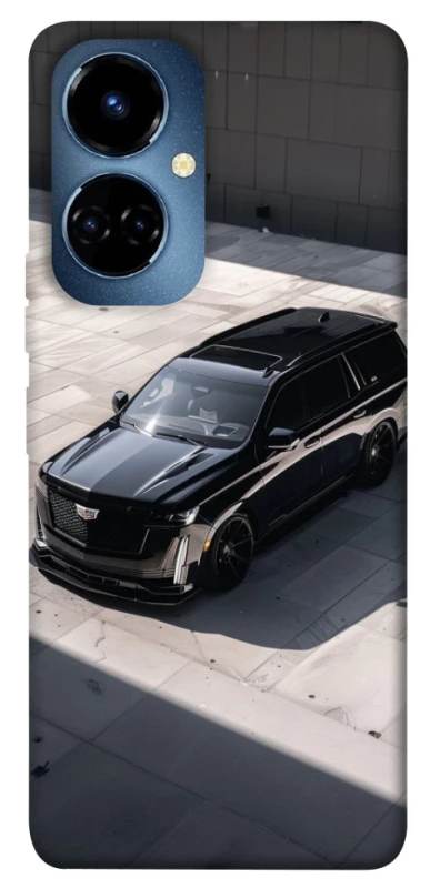 Чехол на TECNO Camon 19 Pro Escalade фото 1 из 1