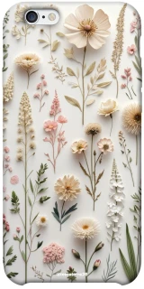 Чохол на Apple iPhone 6/6s plus (5.5") Floral design ver.1 фото 1 з 1