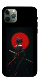 Чехол на Apple iPhone 11 Pro (5.8") Goddess of war ver.5 фото 1 из 1