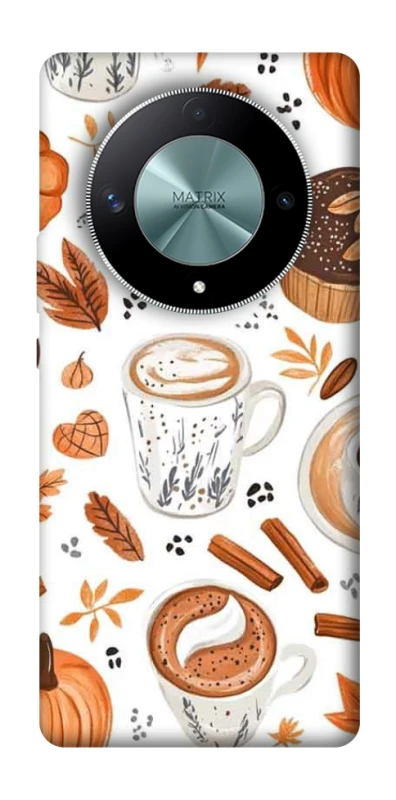 Чехол на Huawei Magic6 Lite Autumn vibes ver.7 фото 1 из 1