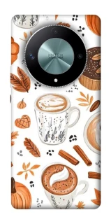 Чехол на Huawei Magic6 Lite Autumn vibes ver.7 фото 1 Чехол на Huawei Magic6 Lite Autumn vibes ver.7 фото 1 из 1