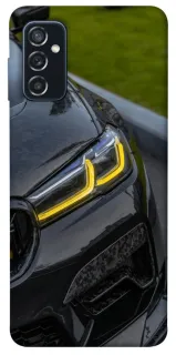Чехол на Samsung Galaxy M52 BMW v48 фото 1 из 1