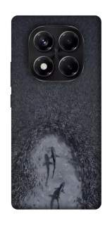Чехол на Xiaomi Redmi Note 14 Pro 5G Акула фото 1 из 1