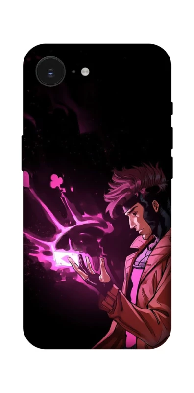 Чехол на Apple iPhone 16e (6.1") Gambit фото 1 из 1