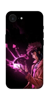 Чехол на Apple iPhone 16e (6.1") Gambit фото 1 из 1