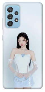 Чохол на Samsung Galaxy A52 4G / A52 5G Chiquita - BABYMONSTER фото 1 з 1