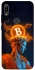 Чохол на Huawei Y6 (2019) Bitcoin God фото 1 з 1