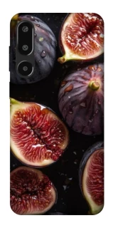 Чехол на Samsung Galaxy F16 VioletFig1 фото 1 из 1