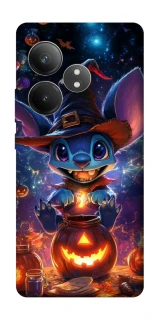 Чехол на Realme GT Neo 6 SE Halloween Stitch ver.5 фото 1 Чехол на Realme GT Neo 6 SE Halloween Stitch ver.5 фото 1 из 1