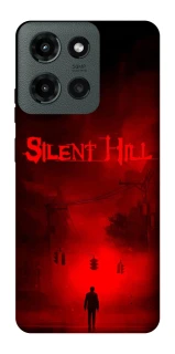 Чехол на Motorola Moto G Power (2025) Silent Hill aesthetic ver.1 фото 1 из 1