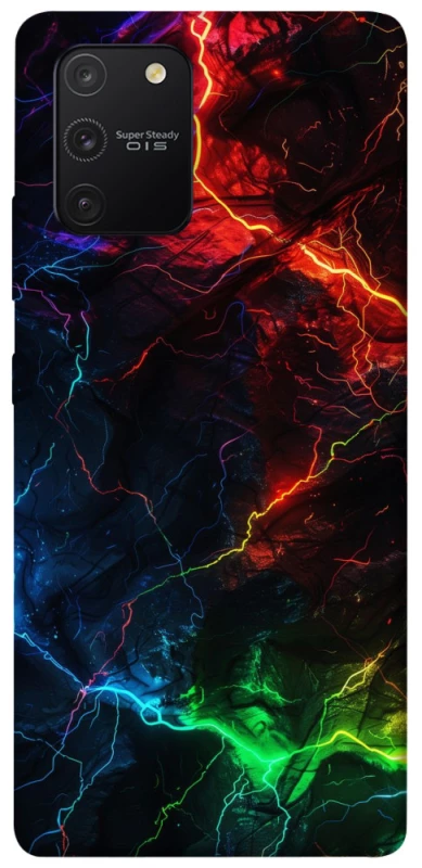 Чехол на Samsung Galaxy S10 Lite Abstract фото 1 из 1