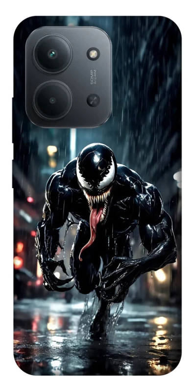 Чохол на Xiaomi Redmi 15C (Global) Venom v2 фото 1 з 1