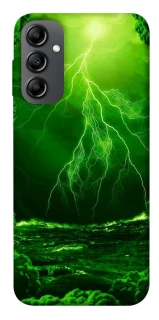 Чохол на Samsung Galaxy A14 4G/5G Блискавка v2 фото 1 з 1