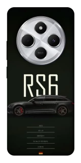 Чохол на Xiaomi Redmi 14C / Poco C75 mobland rs6 фото 1 з 1