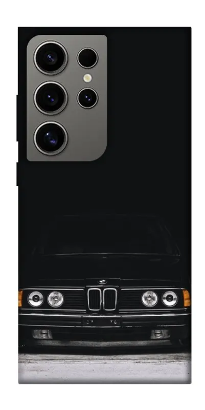 Чохол на Samsung Galaxy S24 Ultra BMW v17 фото 1 з 1