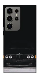 Чохол на Samsung Galaxy S24 Ultra BMW v17 фото 1 з 1
