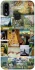 Чохол на Samsung Galaxy A10s Art collage ver.8 фото 1 з 1